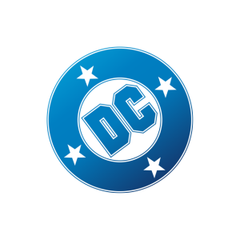Collection image for: DC COMICS