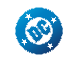 Collection image for: DC COMICS