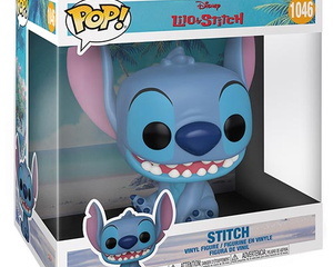 Collection image for: FUNKO BIG (GIGANTI)