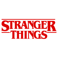 Collection image for: STRANGER THINGS