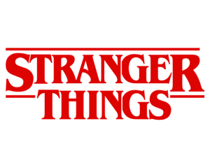 Collection image for: STRANGER THINGS