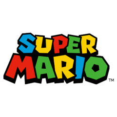 Collection image for: SUPER MARIO