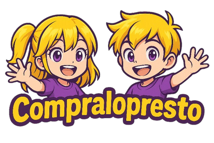 Compralopresto