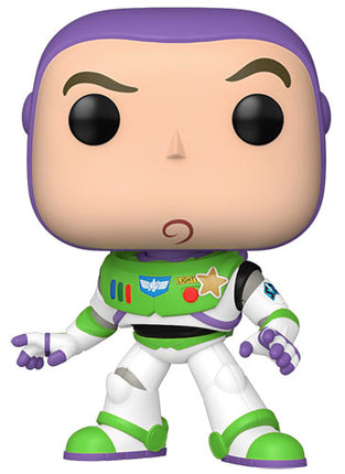 FUNKO POP Toy Story 5 Buzz Lightyear 1712