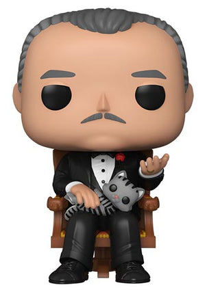 FUNKO POP The Godfather 50th Vito 1200