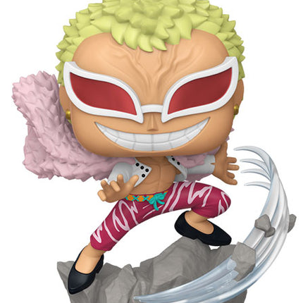FUNKO POP One Piece Doflamingo 2237
