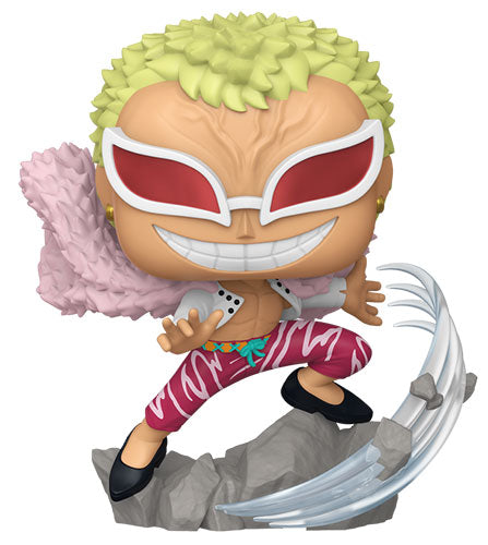 FUNKO POP One Piece Doflamingo 2237