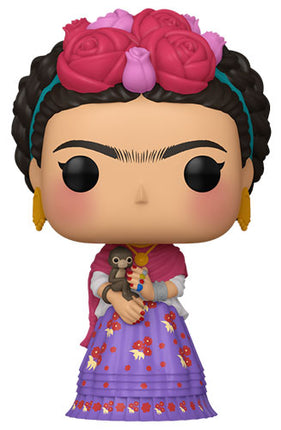 FUNKO POP Icons Frida Kahlo 103
