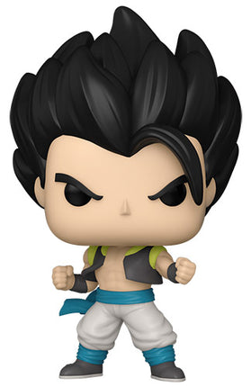 FUNKO POP Dragon Ball Super: Broly Gogeta w/Chase 1863