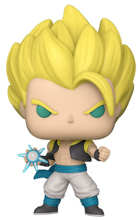 FUNKO POP Dragon Ball Super: Broly Gogeta w/Chase 1863