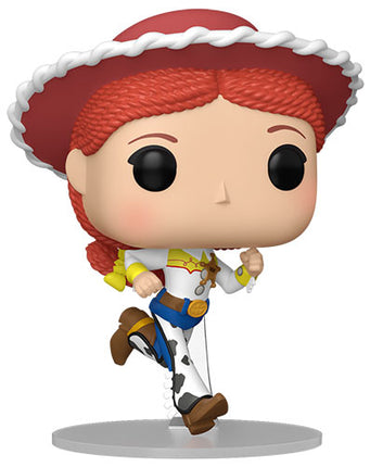 FUNKO POP Toy Story 5 Jessie 1710