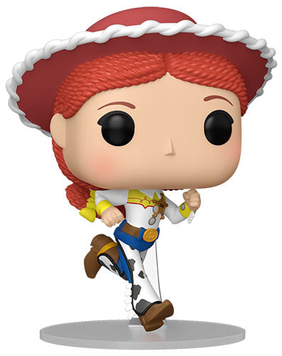 FUNKO POP Toy Story 5 Jessie 1710