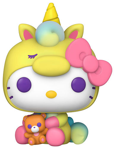 FUNKO POP Hello Kitty 58