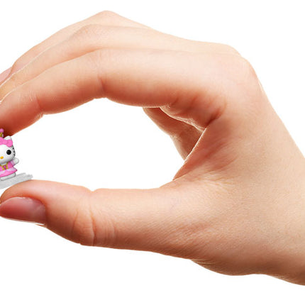 FUNKO BITTY POP Box Hello Kitty Sanrio Town