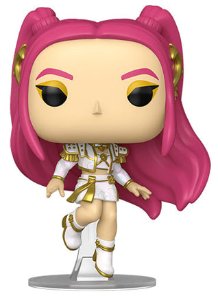 FUNKO POP KPop Demon Hunters Mira (What Sound) 2431