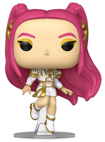 FUNKO POP KPop Demon Hunters Mira (What Sound) 2431