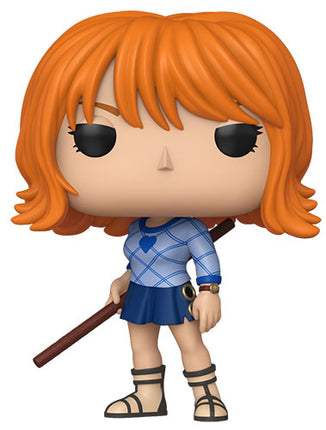 FUNKO POP One Piece Nami 1880