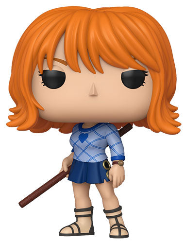 FUNKO POP One Piece Nami 1880