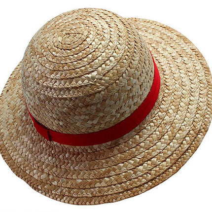 Cappello di Paglia One Piece Monkey D.Luffy 36cm