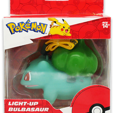 Lampada Light Up Pokemon Bulbasaur