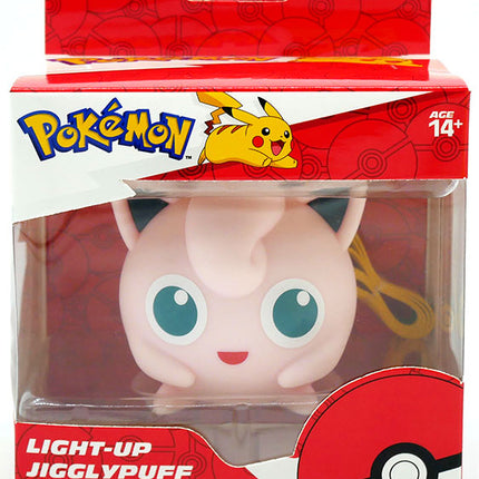 Lampada Light Up Pokemon Jigglypuff