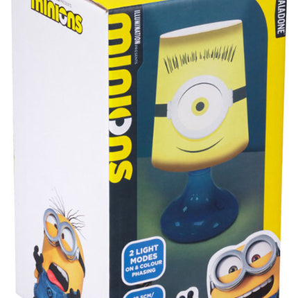 Paladone Lampada Minions Stuart