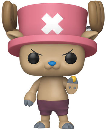 FUNKO BIG 25cm One Piece TonyTony Chopper 2347