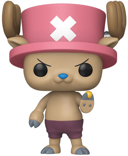 FUNKO BIG 25cm One Piece TonyTony Chopper 2347