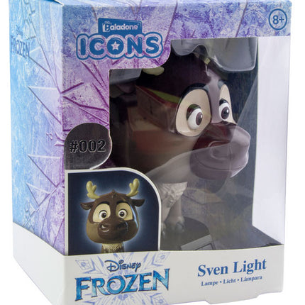 Paladone Icons Disney Frozen Sven