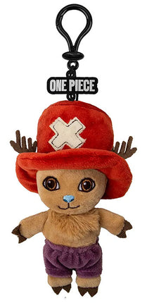 Portachiavi One Piece Plush Chopper