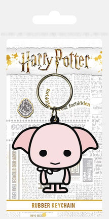 Portachiavi Harry Potter Dobby Chibi