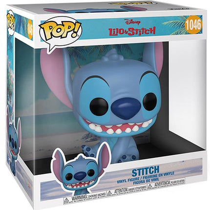 FUNKO BIG 25cm Disney Stitch 1046
