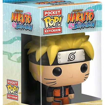 FUNKO KEY Naruto Naruto