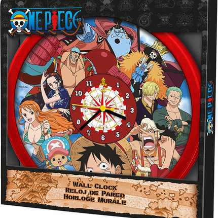Orologio One Piece