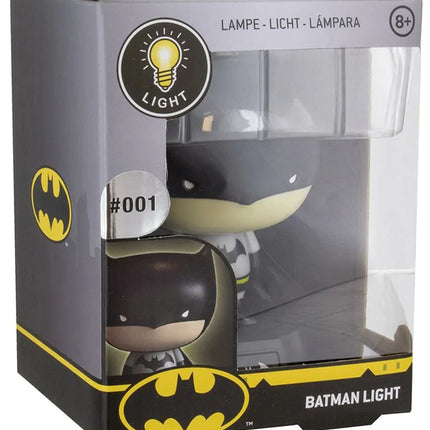 Paladone Icons Batman 3D Character