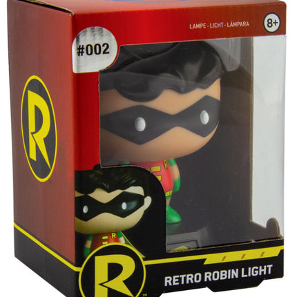 Paladone Icons Robin