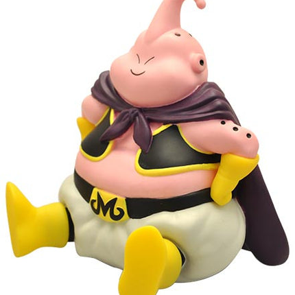 PLASTOY Salvadanaio Dragon Ball Majin Bu