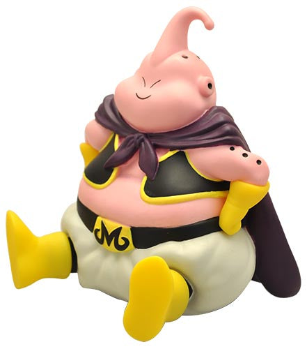 PLASTOY Salvadanaio Dragon Ball Majin Bu
