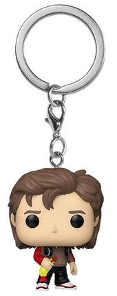 FUNKO KEY Stranger Things S5 Steve Harrington