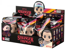 YuMe Stranger Things Squish Hero Series