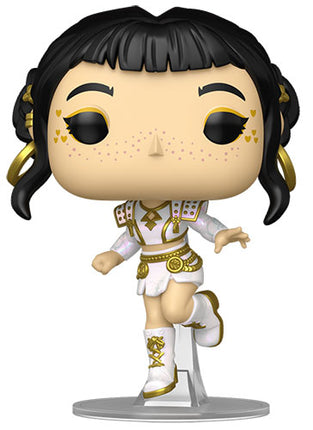 FUNKO POP KPop Demon Hunters Zoey (What Sound) 2429